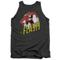 The Flash Run Flash Run Tank Top