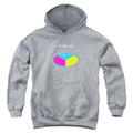 Yes 90125 Album Cover Youth Hoodie