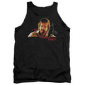 The Delta Force Maj Scott Mccoy Tank Top