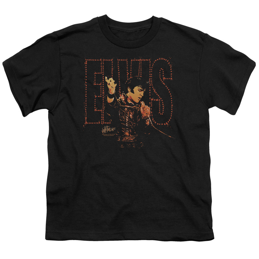 Elvis Presley Take My Hand Youth/Toddler T-Shirt