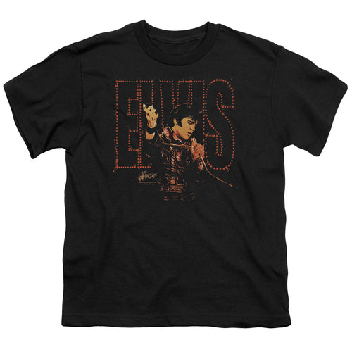Elvis Presley Take My Hand Youth/Toddler T-Shirt