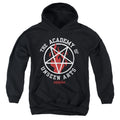 Chilling Adventures Of Sabrina Academy Of Unseen Arts Youth Hoodie