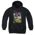 Star Trek Eye of the Storm Youth Hoodie