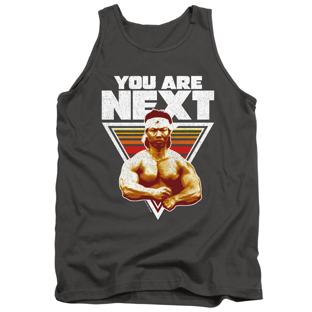 Bloodsport You Are Next Tank Top