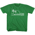 Saved by the Bell Malibu Sands Youth/Toddler T-Shirt