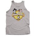 Animaniacs Shielded Animaniacs Tank Top