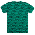 Easy Bake Oven Logo Repeat T-Shirt
