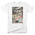 Star Trek Juan Ortiz Wolf in the Fold T-Shirt