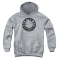 A Christmas Story The Old Man Youth Hoodie