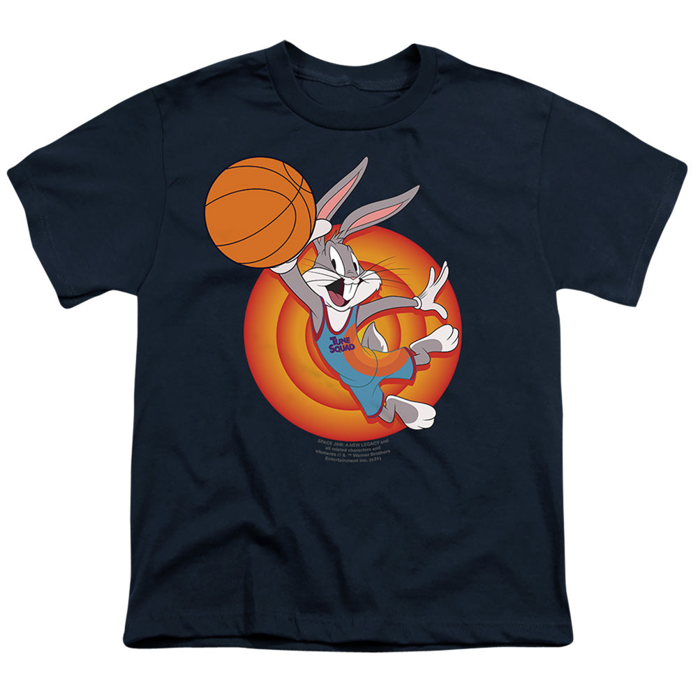 Space Jam Bugs Slam Youth/Toddler T-Shirt