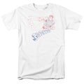 Superman Sketch T-Shirt