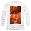 Star Trek Attached Long Sleeve T-Shirt