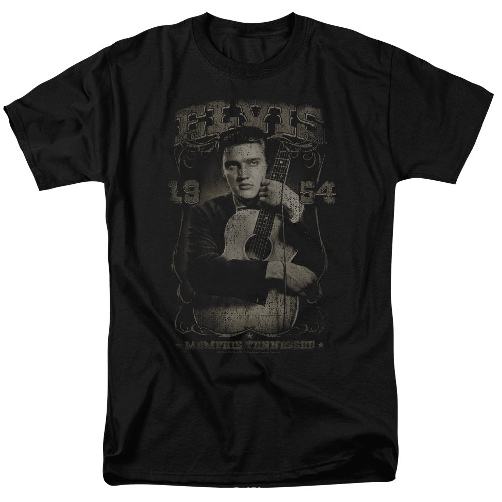 Elvis Presley 1954 T-Shirt