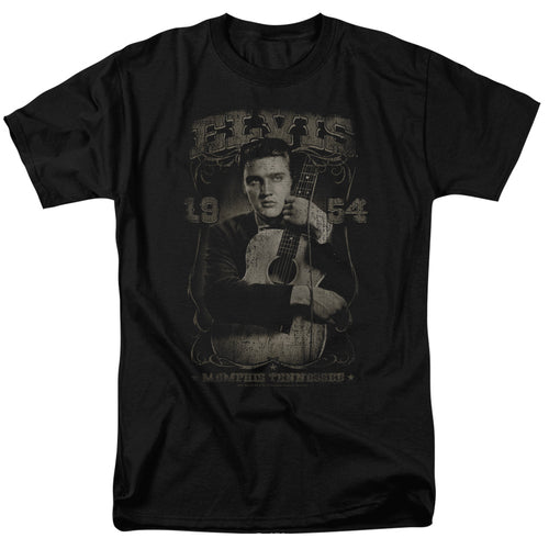 Elvis Presley 1954 T-Shirt