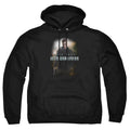 Star Trek Darkness Kirk Pullover Hoodie