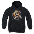 Batman v Superman Batlle Zone Youth Hoodie