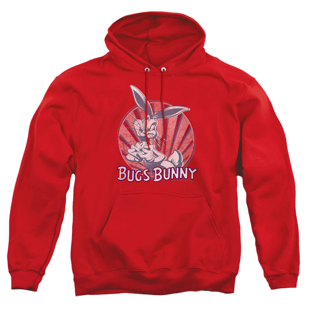 Looney Tunes Wishful Thinking Pullover Hoodie