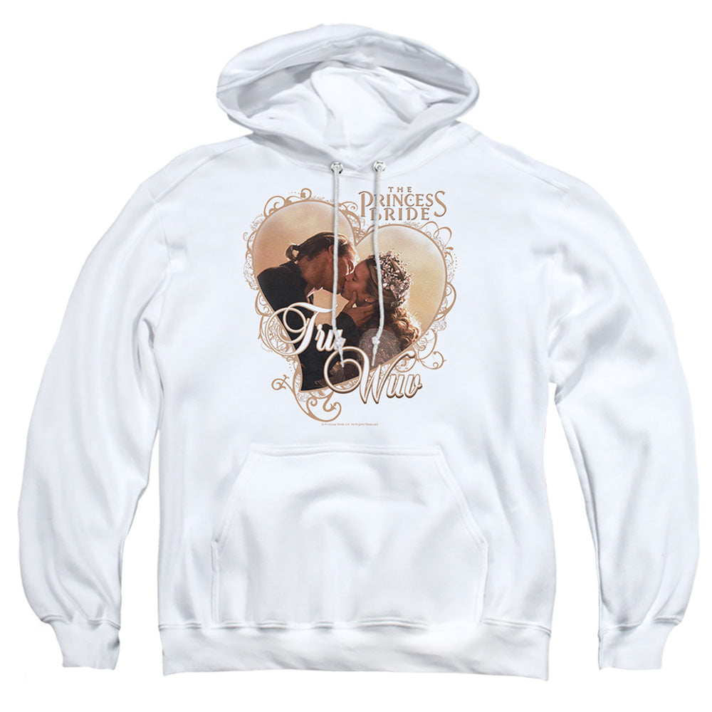 The Princess Bride Tru Wuv Pullover Hoodie