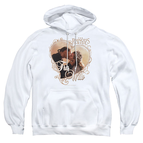 The Princess Bride Tru Wuv Pullover Hoodie