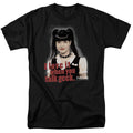 NCIS Geek Talk T-Shirt
