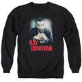 Ray Donovan Clean Hands Crewneck Sweatshirt