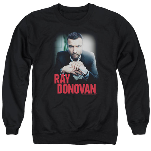 Ray Donovan Clean Hands Crewneck Sweatshirt