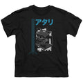 Atari Schematic Youth/Toddler T-Shirt