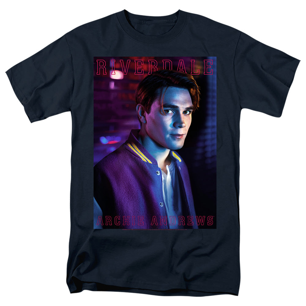 Riverdale Archie Andrews T-Shirt