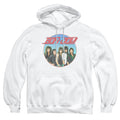 Bon Jovi Bon Sphere Pullover Hoodie
