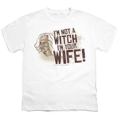 The Princess Bride Not a Witch Youth/Toddler T-Shirt