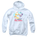 Garfield Well Done Youth Hoodie