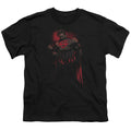 Superman Red Son Youth/Toddler T-Shirt