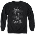 Roger Waters The Wall Crewneck Sweatshirt