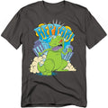 Rugrats Reptar Stomp T-Shirt