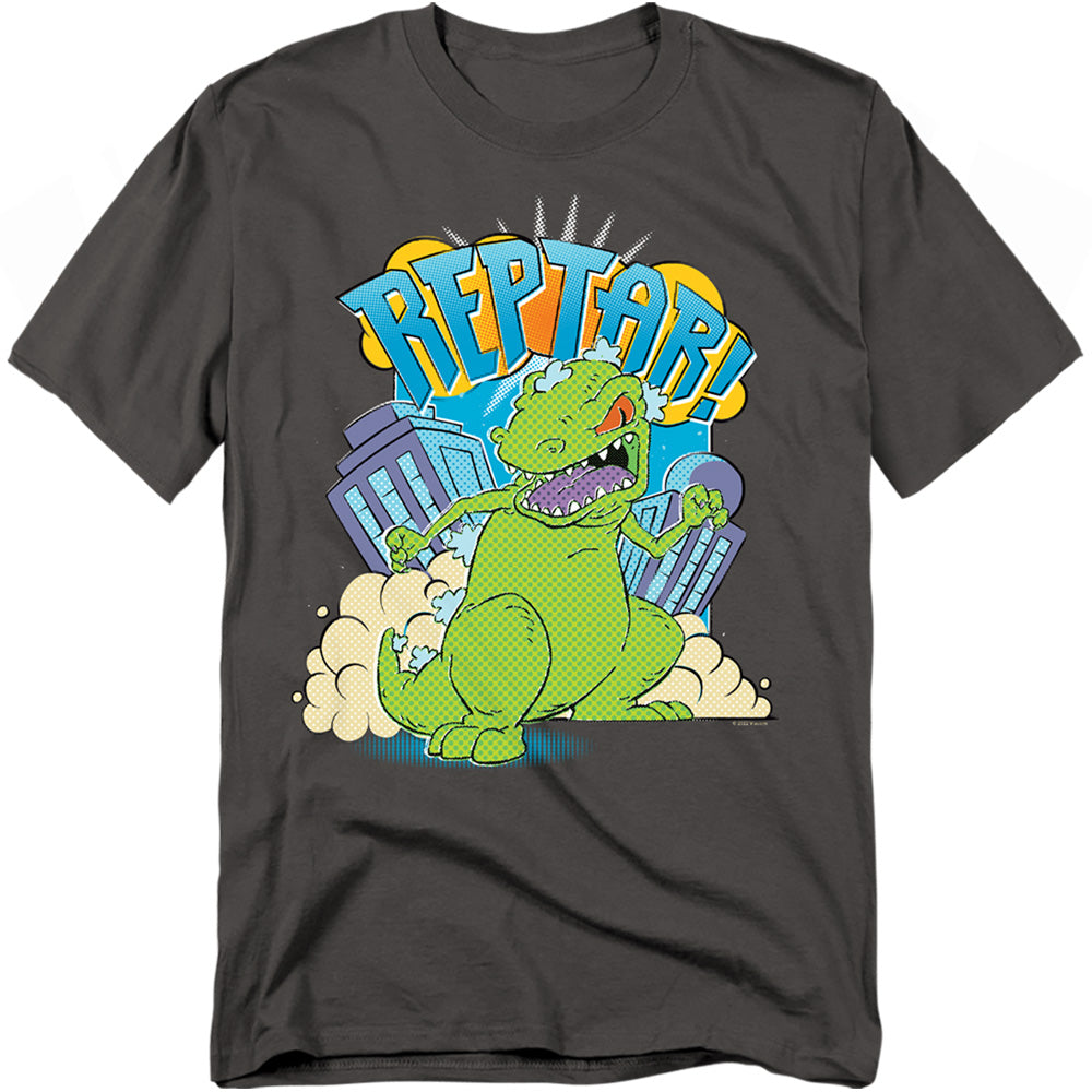 Rugrats Reptar Stomp T-Shirt
