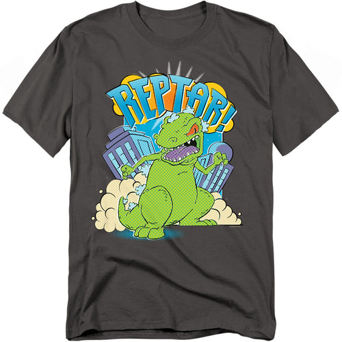 Rugrats Reptar Stomp T-Shirt
