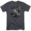 Justice League Tag Team T-Shirt