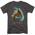Aquaman Water Shield T-Shirt