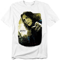 Harry Potter Snape Poster T-Shirt