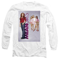 Mean Girls Poster Art Long Sleeve T-Shirt