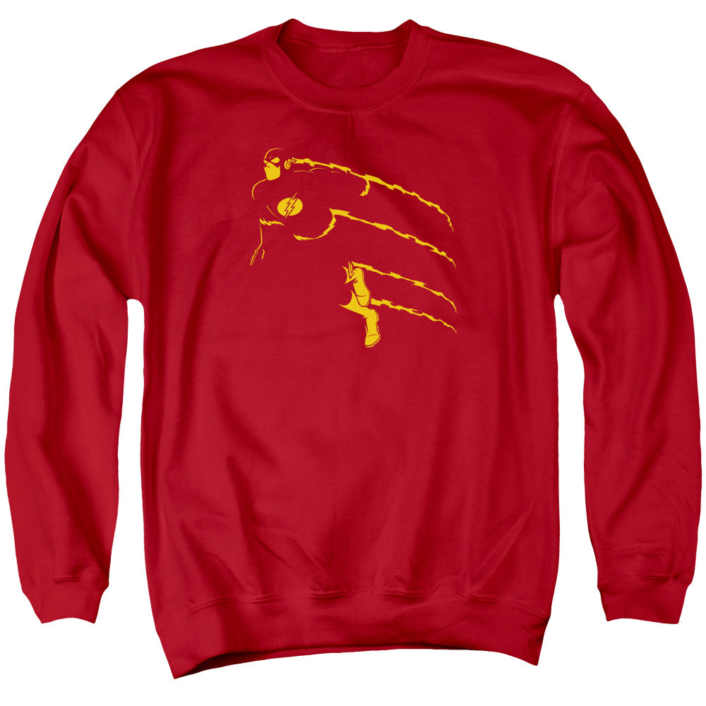 The Flash Flash Min Crewneck Sweatshirt