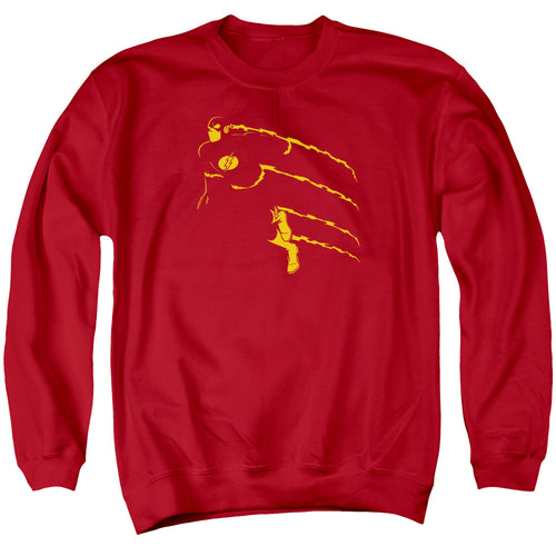 The Flash Flash Min Crewneck Sweatshirt