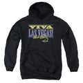 Elvis Presley Viva Las Vegas Youth Hoodie