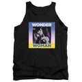 Wonder Woman 1984 Wonder Duo Tank Top