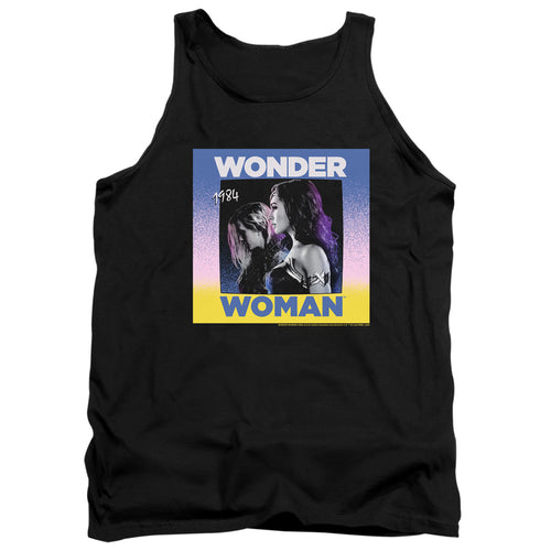 Wonder Woman 1984 Wonder Duo Tank Top