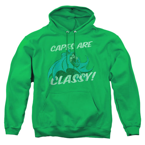 DC Comics Classy Pullover Hoodie