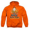 Garfield Sugar Rush Pullover Hoodie