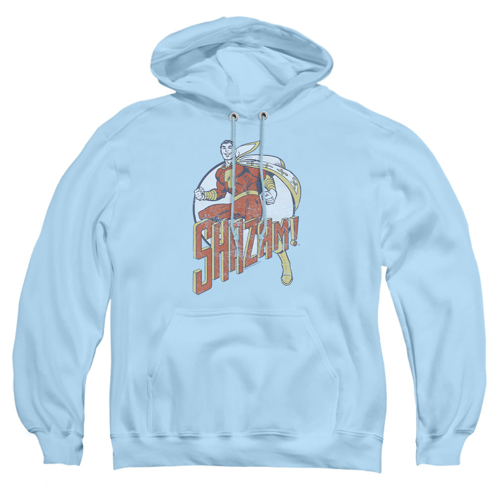 DC Comics Stepping Out Pullover Hoodie