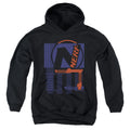 Nerf Grid Youth Hoodie