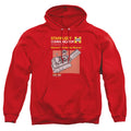 Star Trek Communicator Owners Workshop Manual Pullover Hoodie